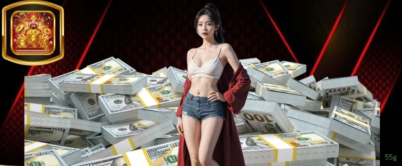 Apostas esportivas da 55g com odds competitivas